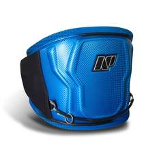 NP Surf [Neil Pryde] Bomb EZR Kitesurf Harness 2014 - Blue