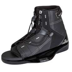 OBrien Access Open Toe Wakeboard Bindings OBrien Access Open Toe Wakeboard Bindings