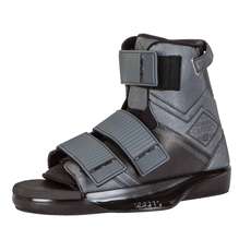 OBrien Connect Open Toe Series Wakeboard Bindings OBrien Connect Open Toe Series Wakeboard Bindings