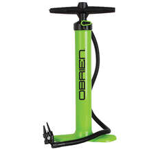 OBrien ISUP Double-Action Hand Pump - Blue OBrien ISUP Double-Action Hand Pump - Blue