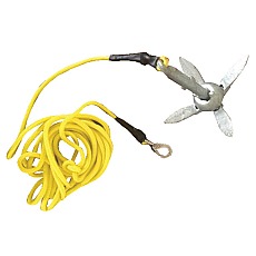 OBrien Stand Up Paddleboard Anchor OBrien Stand Up Paddleboard Anchor