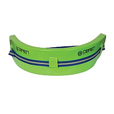 OBrien Vinyl Dipped SKI Belt - Green OBrien Vinyl Dipped SKI Belt - Green