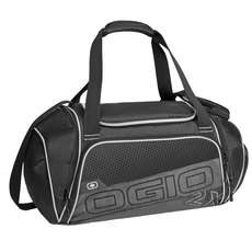 Ogio 2X Endurance - Black/Silver Ogio 2X Endurance - Black/Silver