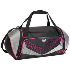 Ogio 5.0 Endurance Kit Bag - Magenta Ogio 5.0 Endurance Kit Bag - Magenta