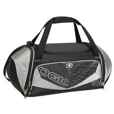 Ogio 5.0 Endurance Kit Bag - Black Ogio 5.0 Endurance Kit Bag - Black