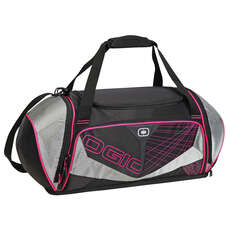 Ogio 5.0 Endurance Kit Bag - Magenta Ogio 5.0 Endurance Kit Bag - Magenta