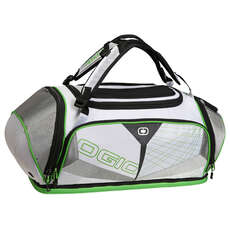 Ogio 8.0 Endurance Kit Bag - Acid Ogio 8.0 Endurance Kit Bag - Acid