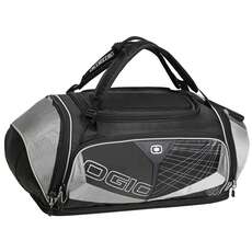 Ogio 8.0 Endurance Kit Bag - Black Ogio 8.0 Endurance Kit Bag - Black