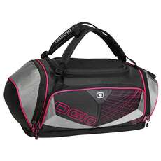 Ogio 8.0 Endurance Kit Bag - Magenta Ogio 8.0 Endurance Kit Bag - Magenta