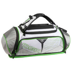 Ogio 9.0 Endurance Kit Bag - Acid Ogio 9.0 Endurance Kit Bag - Acid