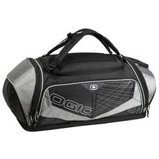 Ogio 9.0 Endurance Kit Bag - Black Ogio 9.0 Endurance Kit Bag - Black