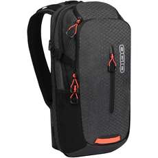 Ogio BackStage Action Pack - Black/Burst Ogio BackStage Action Pack - Black/Burst