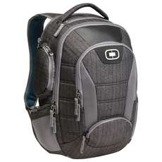 Ogio Bandit 17 Watson Backpack - Black Ogio Bandit 17 Watson Backpack - Black