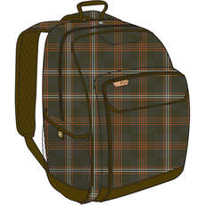 Ogio Chamaco Backpack - Sherlock Plaid Ogio Chamaco Backpack - Sherlock Plaid