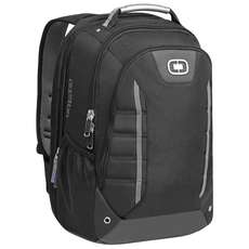 Ogio Circuit Backpack - Black Ogio Circuit Backpack - Black
