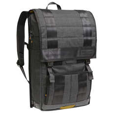 Ogio Commuter Pack Bag - Black Ogio Commuter Pack Bag - Black