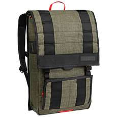 Ogio Commuter Pack Bag - Olive Ogio Commuter Pack Bag - Olive