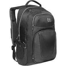Ogio Convoy Backpack - Black Technical Ogio Convoy Backpack - Black Technical
