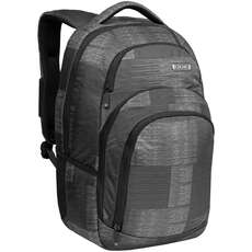 Ogio Deluxe Backpack - Charcoal Ogio Deluxe Backpack - Charcoal