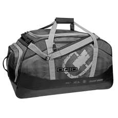 Ogio Dozer 8600 Bag - Black Ogio Dozer 8600 Bag - Black
