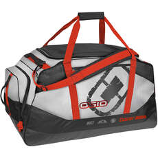 Ogio Dozer 8600 Bag - Chrome Ogio Dozer 8600 Bag - Chrome