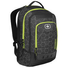 Ogio Operative Hive Backpack - Black Ogio Operative Hive Backpack - Black