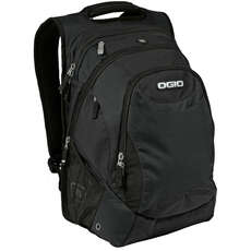 Ogio Politan Backpack - Black Ogio Politan Backpack - Black