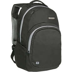 Ogio Prequel Backpack - Black Technical Ogio Prequel Backpack - Black Technical