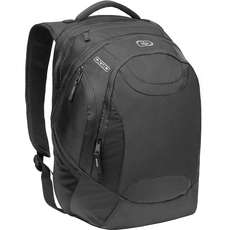 Ogio Privateer Pack - Black Ogio Privateer Pack - Black