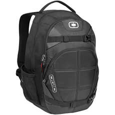 Ogio Rebel Backpack - Black Ogio Rebel Backpack - Black