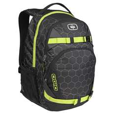 Ogio Rebel Backpack - Hive Ogio Rebel Backpack - Hive