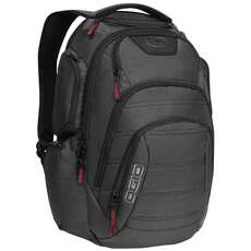 Ogio Renegade RSS Backpack - Black Pindot Ogio Renegade RSS Backpack - Black Pindot