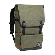 Ogio Ruck 22 Laptop Backpack - Olive Ogio Ruck 22 Laptop Backpack - Olive
