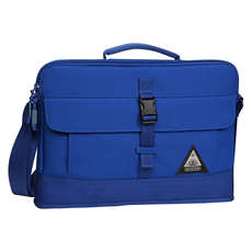 Ogio Ruck Slim 15 Inch Laptop Case - Blue Ogio Ruck Slim 15 Inch Laptop Case - Blue