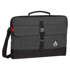 Ogio Ruck Slim 15 Inch Laptop Case - Grey Ogio Ruck Slim 15 Inch Laptop Case - Grey