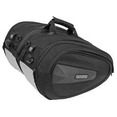 Ogio Saddle Bag - Stealth Ogio Saddle Bag - Stealth