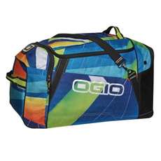 Ogio Slayer Gear Bag - Toucan Ogio Slayer Gear Bag - Toucan