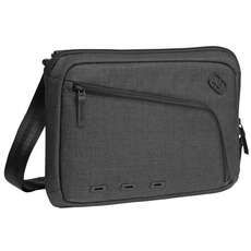 Ogio Newt 13" Slim Sleeve Messenger Bag - Black - Laptop Tablet Kindle Ogio Newt 13" Slim Sleeve Messenger Bag - Black - Laptop Tablet Kindle