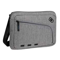 Ogio Newt 13" Slim Sleeve Messenger Bag - Static - Kindle Tablet iPAd