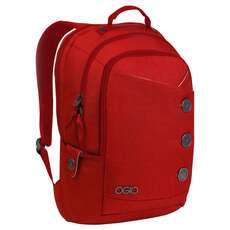 Ogio Soho Womens Laptop Backpack - Red Ogio Soho Womens Laptop Backpack - Red