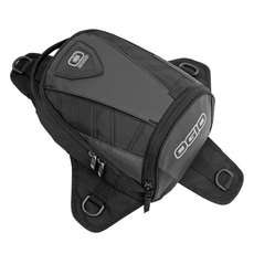 Ogio Super Mini Tanker Bag - Stealth Ogio Super Mini Tanker Bag - Stealth
