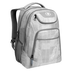 Ogio Tribune 17 Laptop Backpack - Blizzard Ogio Tribune 17 Laptop Backpack - Blizzard