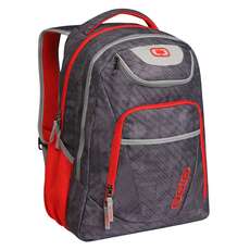 Ogio Tribune 17 Laptop Backpack - Cynderfunk Ogio Tribune 17 Laptop Backpack - Cynderfunk