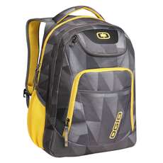 Ogio Tribune 17 Laptop Backpack - Envelop Grey Ogio Tribune 17 Laptop Backpack - Envelop Grey