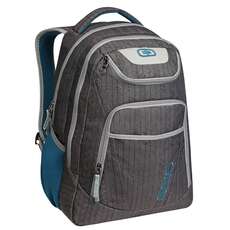 Ogio Tribune 17 Laptop Backpack - Watson Ogio Tribune 17 Laptop Backpack - Watson