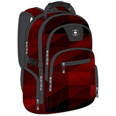 Ogio Urban 15 Backpack - Envelope Red Ogio Urban 15 Backpack - Envelope Red