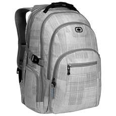 Ogio Urban 17 Laptop Backpack - Blizzard Ogio Urban 17 Laptop Backpack - Blizzard