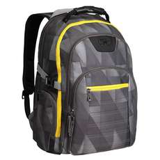 Ogio Urban 17 Laptop Backpack - Envelop Grey Ogio Urban 17 Laptop Backpack - Envelop Grey