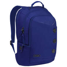 Ogio Womens Soho Laptop Backpack - Cobalt