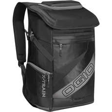 Ogio X-Train 2 Pack - Black/Silver Ogio X-Train 2 Pack - Black/Silver